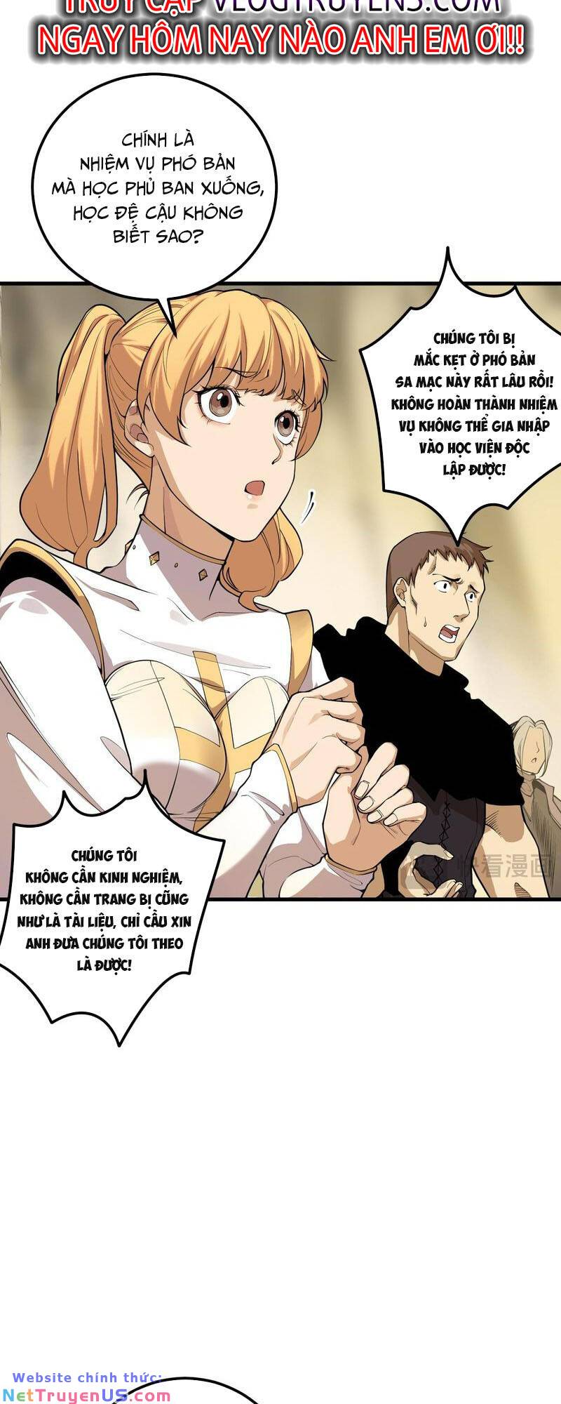 Thảm Họa Tử Linh Sư chapter 29 25