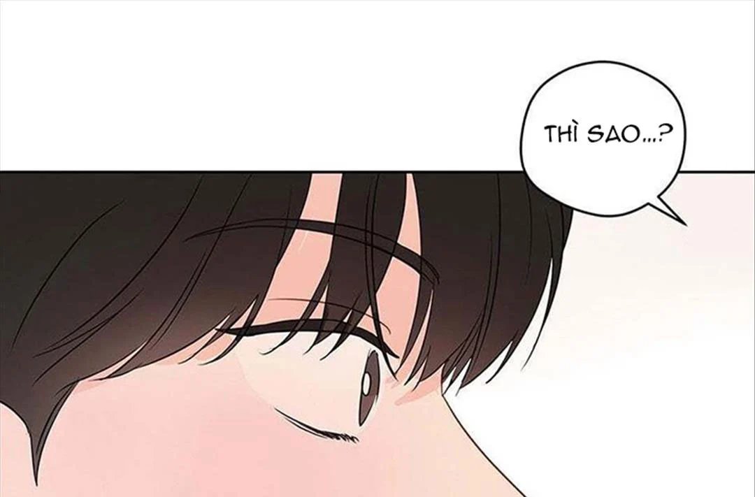 chuyện quái gì với giấc mơ đó vậy chapter 30 37