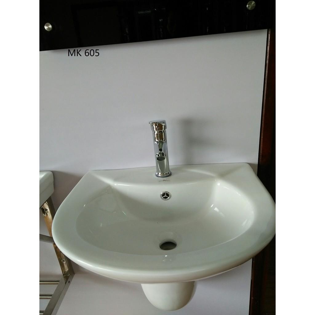 CHẬU LAVABO GP02