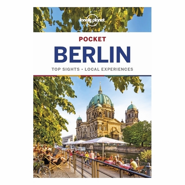 Hình ảnh Pocket Berlin 6Ed