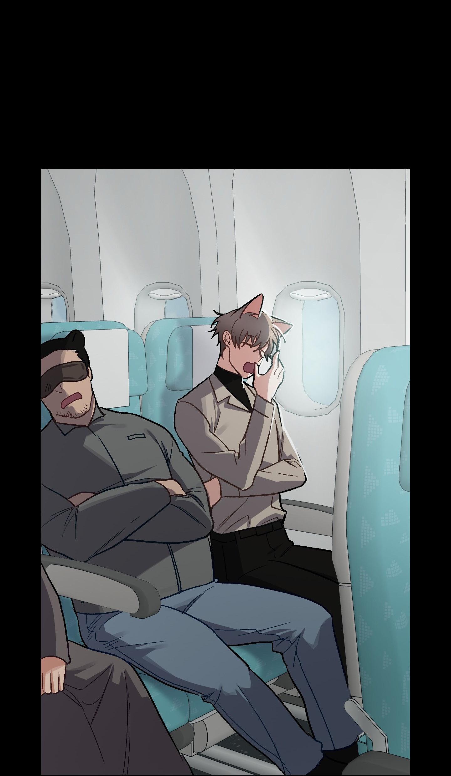 thỏ nhỏ xuất tinh trong 3 giây chapter 6 49