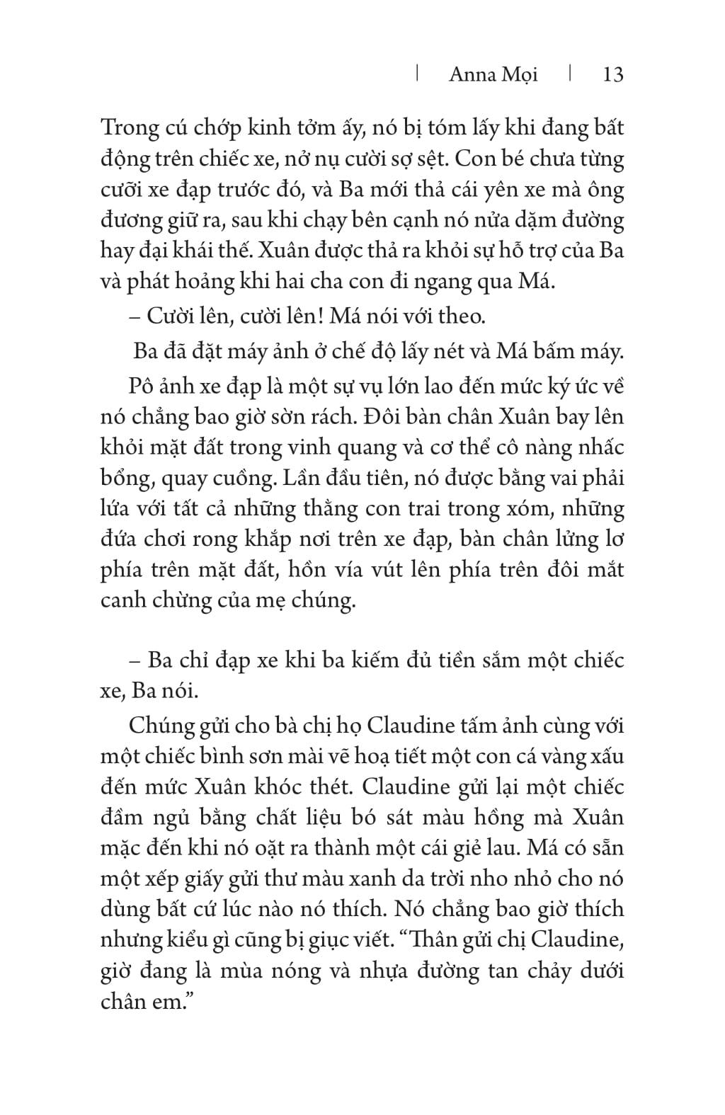 Sách - Nọc Bướm