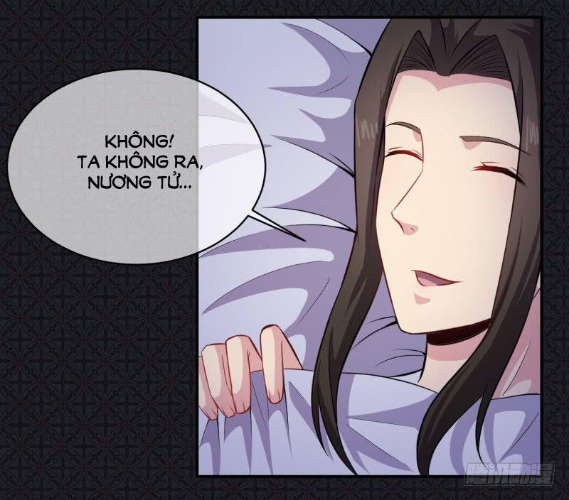 ngạo kiều quỷ vương yêu ta chapter 94 18