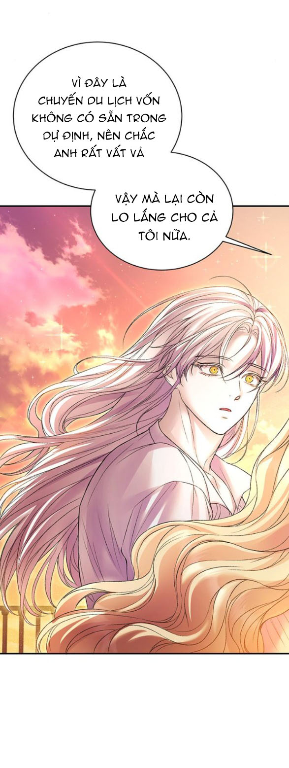 tôi tưởng bản thân không còn sống được bao lâu! chapter 73.2 5