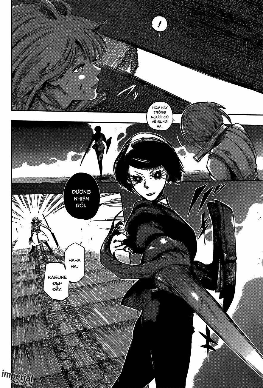 ngạ quỷ vùng tokyo 2 chapter 48 14