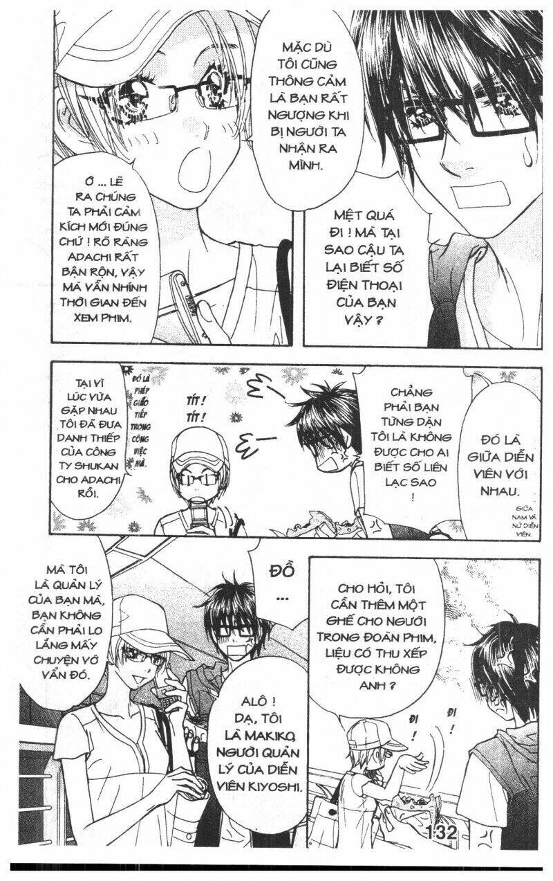 kirara no hoshi chapter 3 133