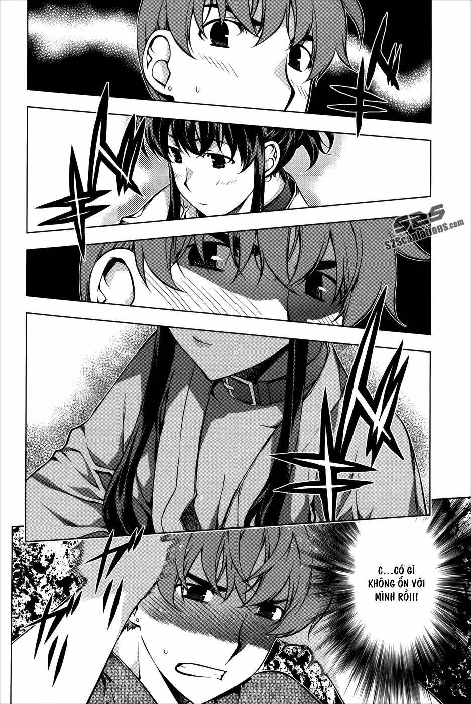 black god chapter 93 21