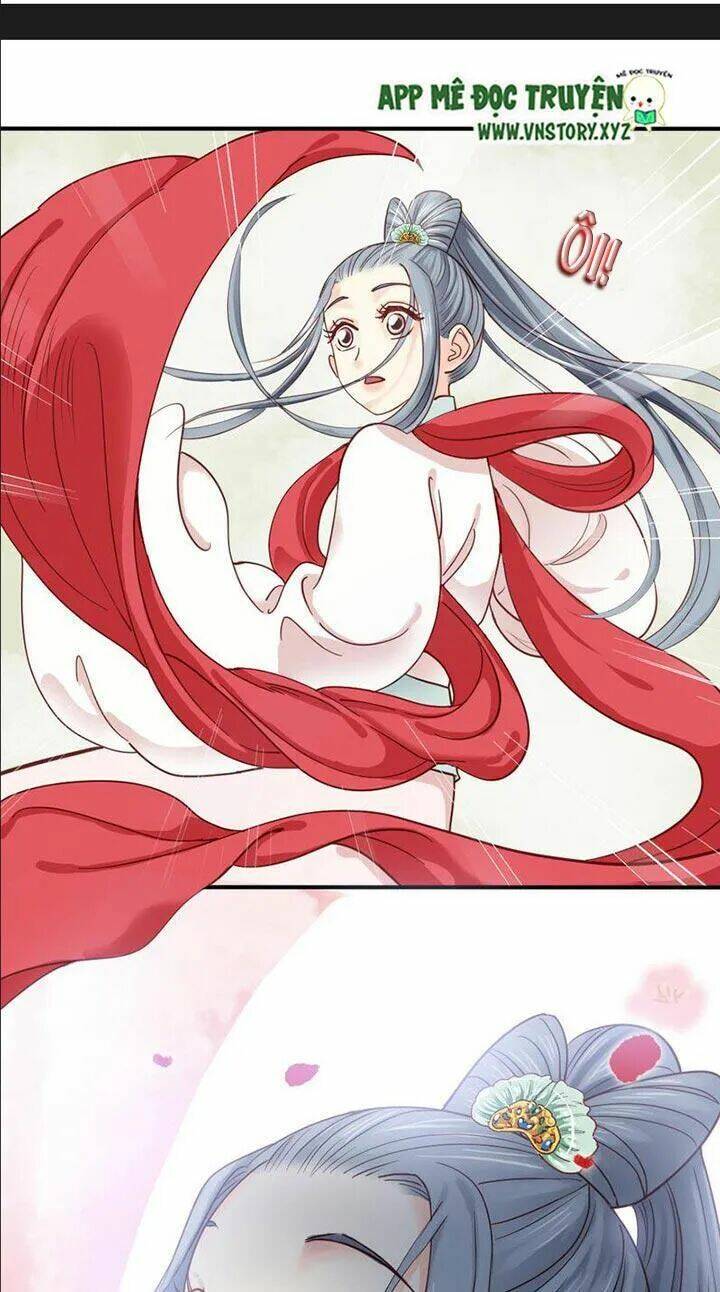 kiều nữ độc phi chapter 87 26