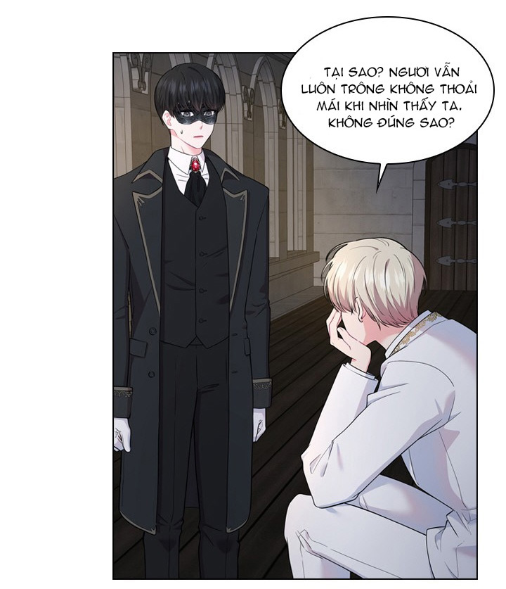 cha đứa bé là ai? chapter 5 29