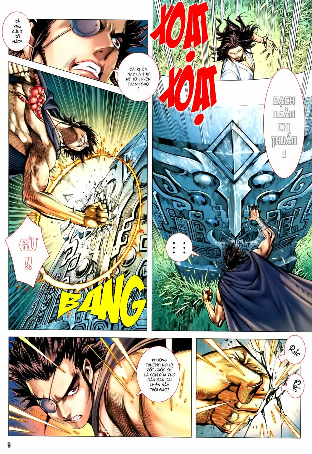 phong thần ký chapter 111 8