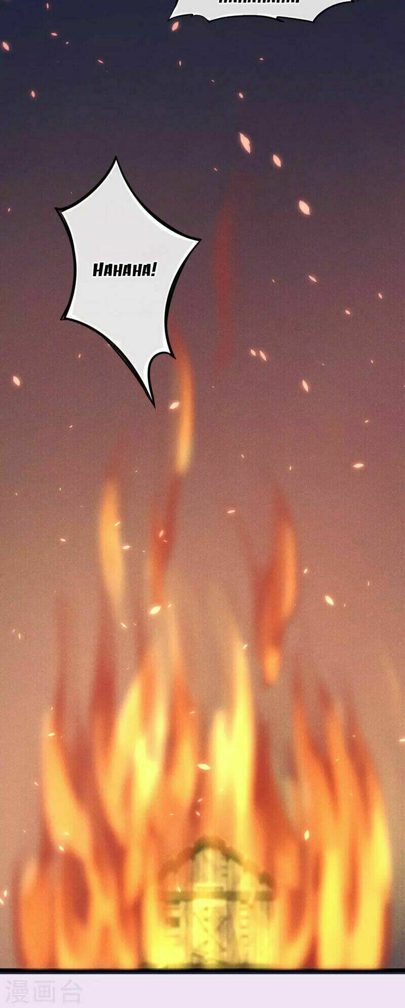 cạm bẫy lửa tình chapter 0 12