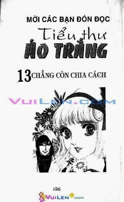 tiểu thư áo trắng chapter 12 126