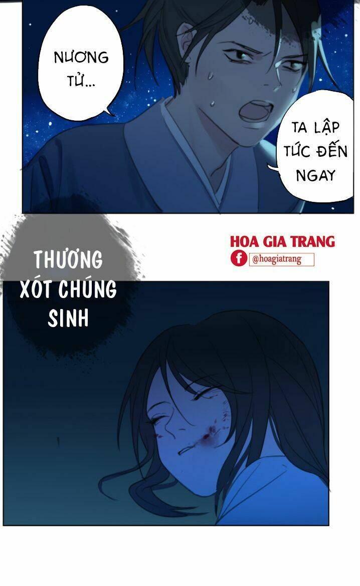 trần tình phú chapter 8 12