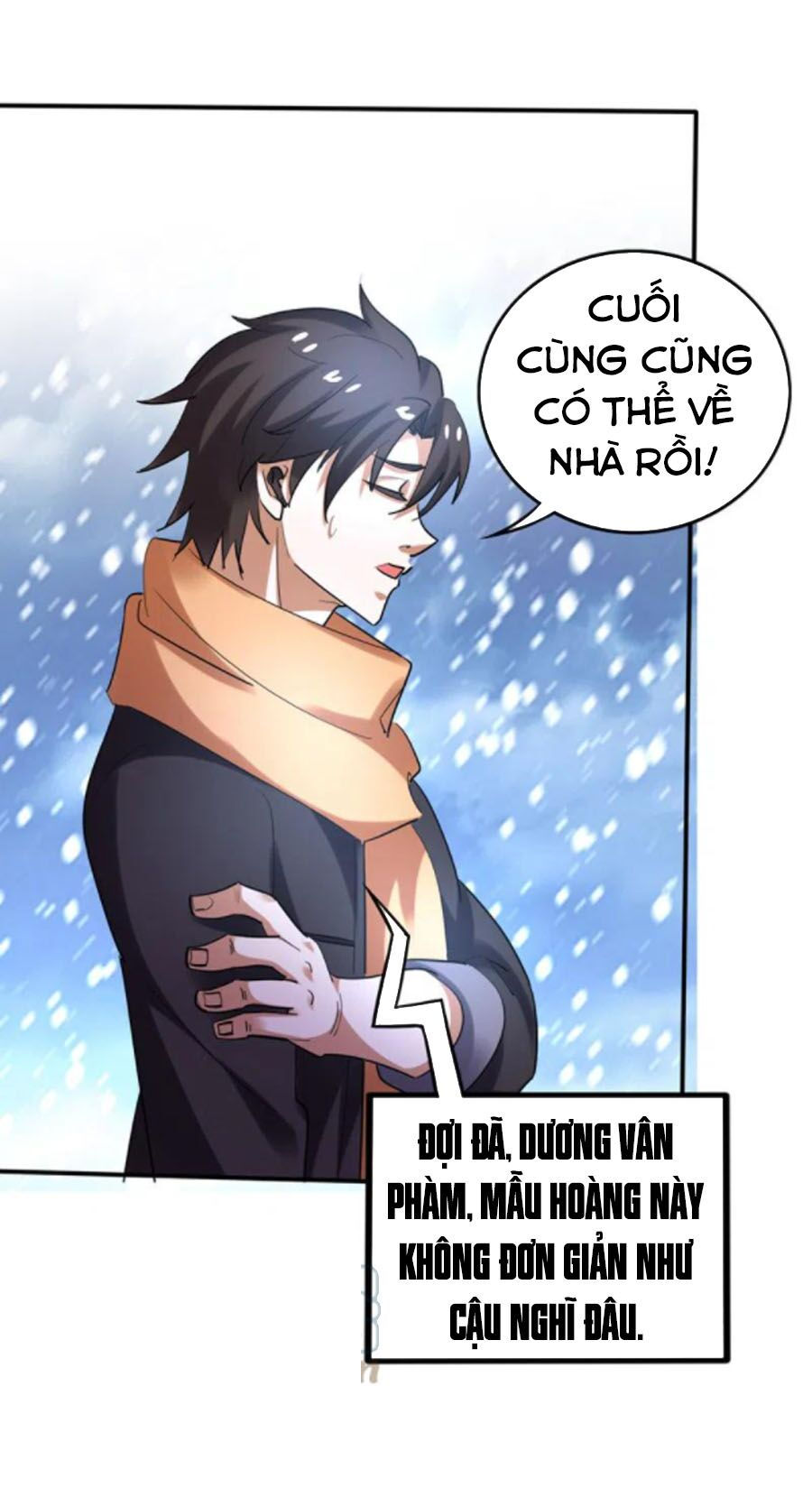 tối cường thần y tại đô thị chapter 236 34