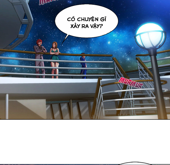 quý cô chân dài chapter 23 31