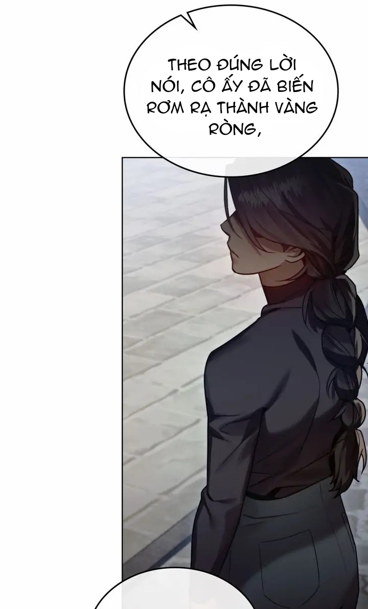 nữ giả kim chapter 7.1 26