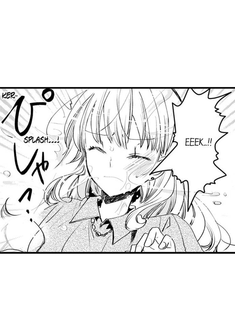 mệnh lệnh biến thái của ông chủ (full) chapter 1.2 15