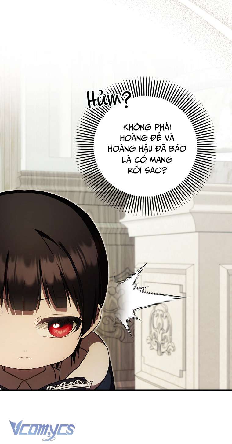 lần đầu bé út được yêu thương chapter 35 24