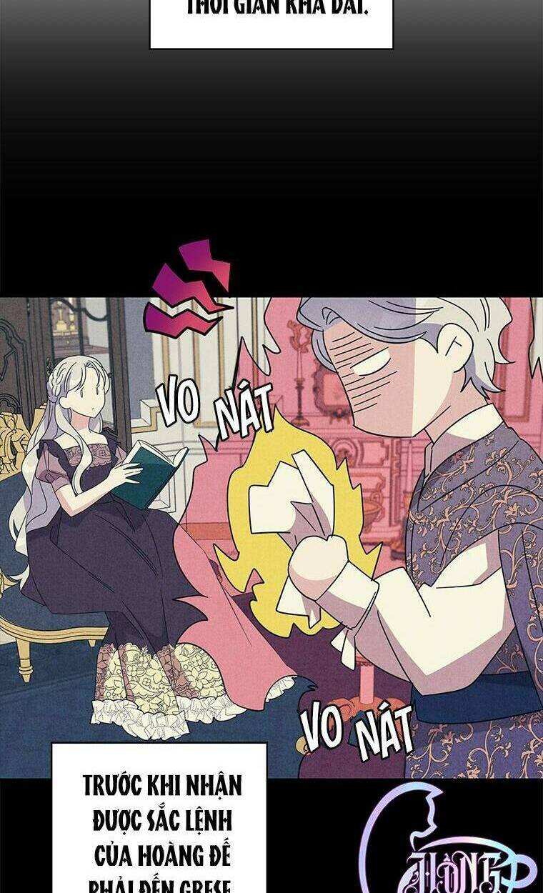 chồng yêu, em muốn đình công! chapter 56 51