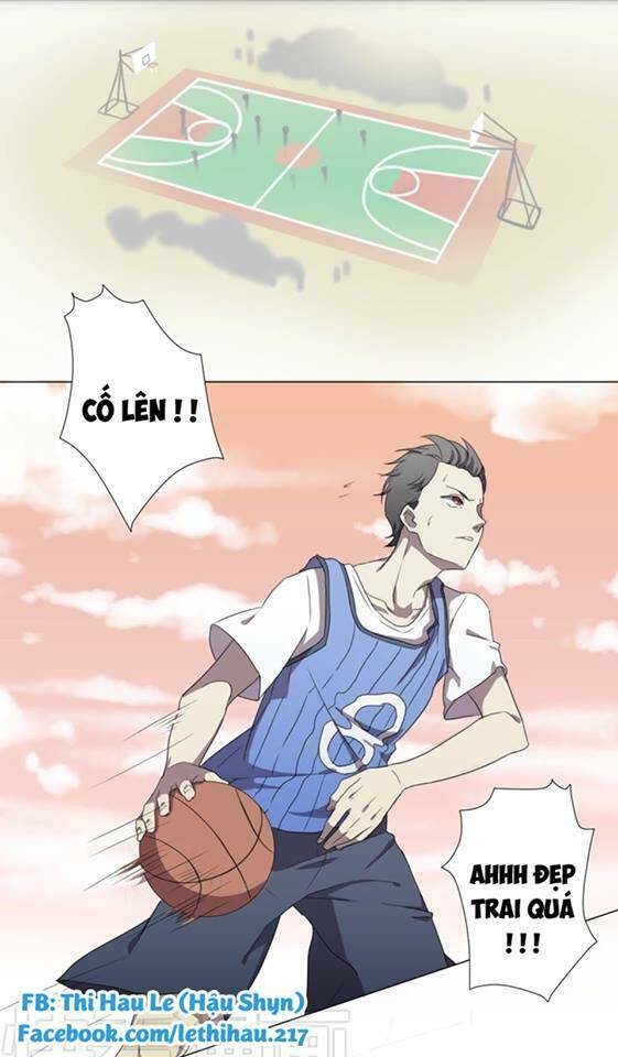 tình yêu học sinh nghèo chapter 1 19