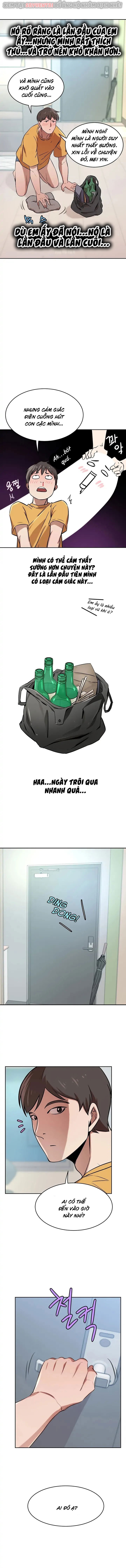 phú bà chapter 16 17