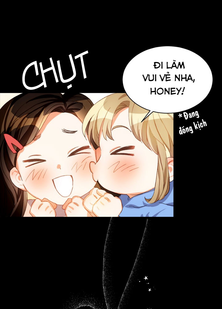 nụ hôn của giác quan thứ sáu chapter 2 4