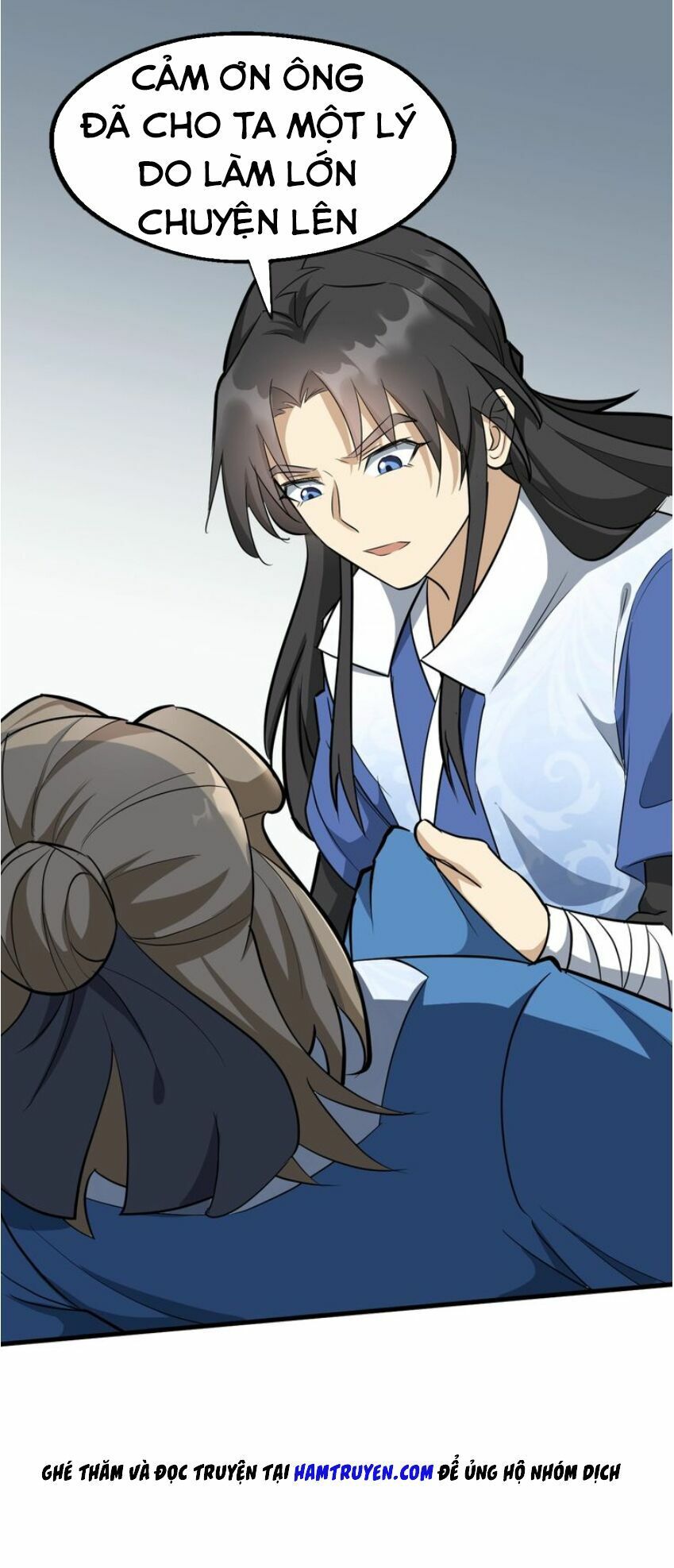 đại nghịch chi môn chapter 53 45