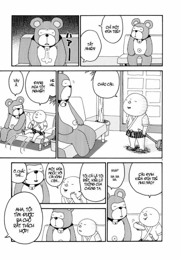 noramimi chapter 1 9