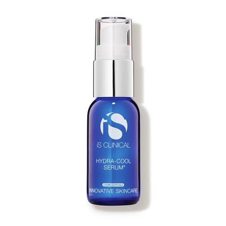 Serum Dưỡng Ẩm Giảm Kích Ứng IS Clinical Hydra Cool 30ml