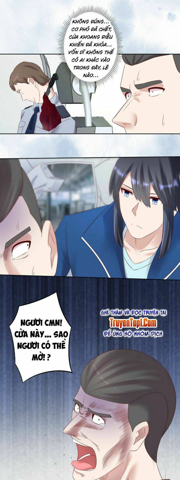 người tu tiên tại đô thị chapter 41 15