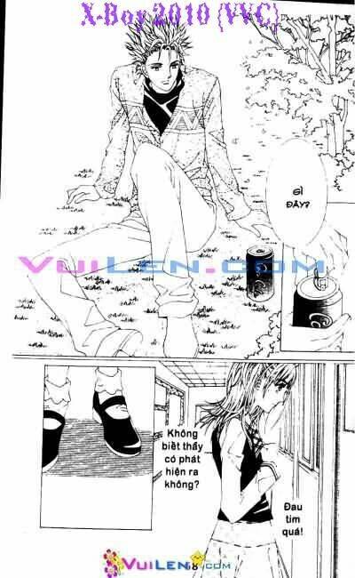 high school bullying chapter 3 8