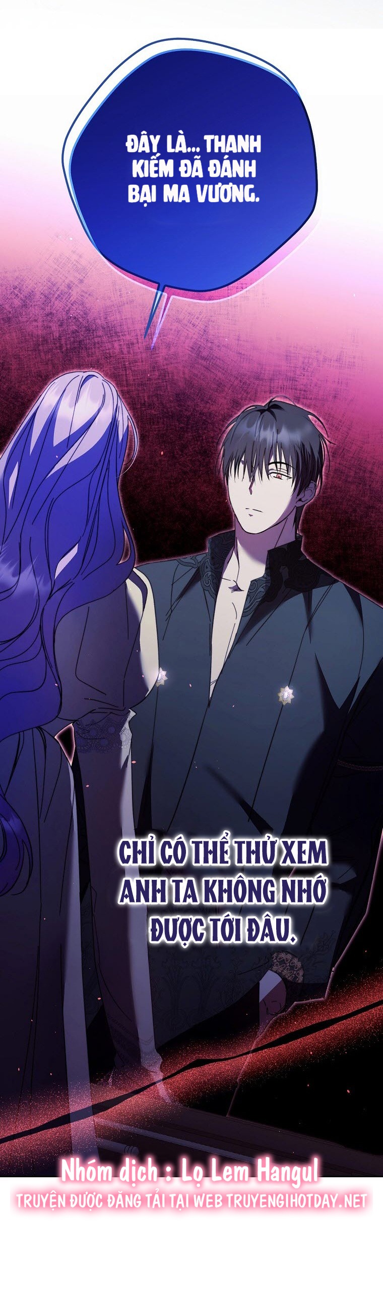 tôi đã cướp mất các nam chính từ tay nữ chính chapter 35 15