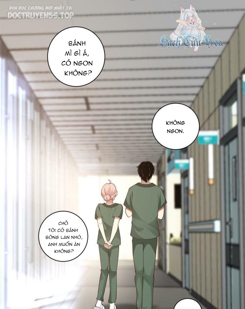 livestream phẫu thuật chapter 11 27