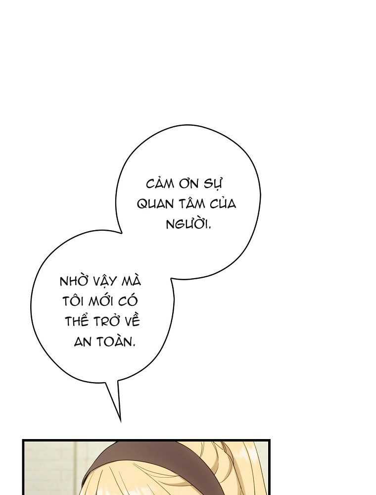 phương pháp khiến chồng đứng về phía của tôi chapter 48 21