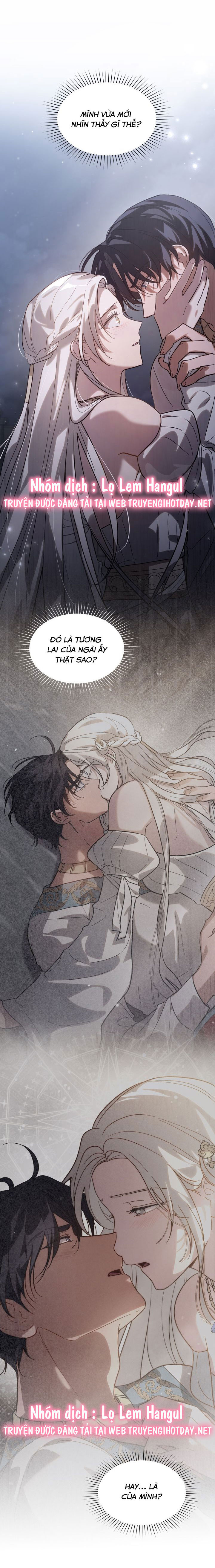 khi định mệnh đưa chúng ta gặp nhau chapter 5 1