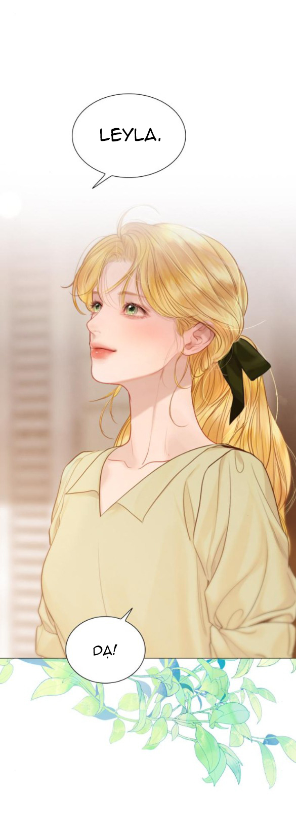 khóc đi hay là cầu xin tôi cũng được chapter 43.1 28