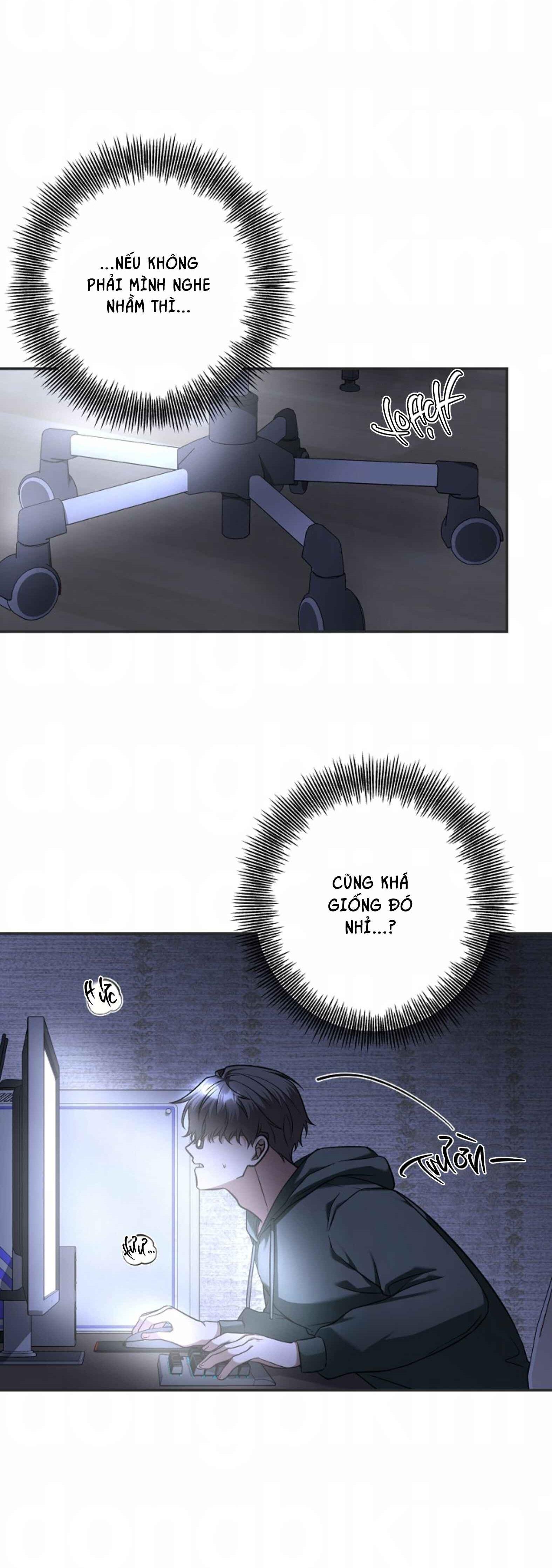 TUYỂN TẬP ABO NGẮN CỦA NHÀ SẸC Chapter 57 LIVE 1 31