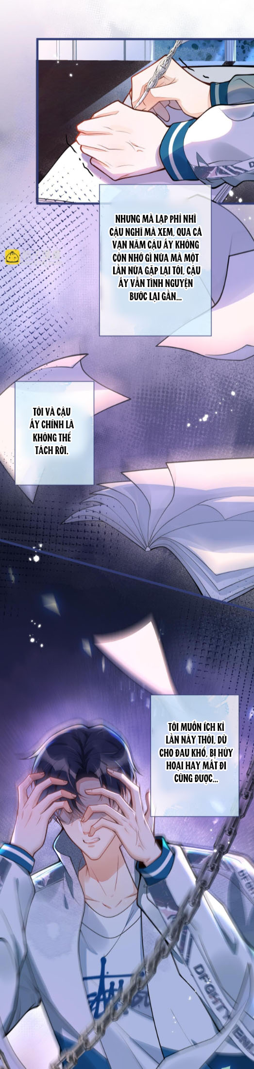 hướng dẫn sinh tồn huyết tộc chapter 9 21