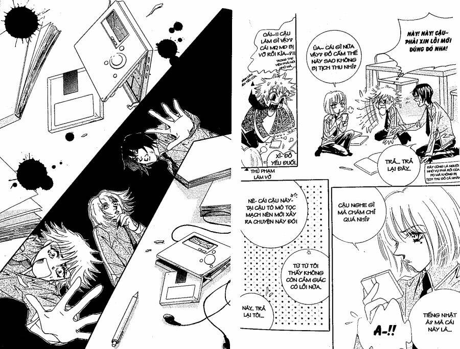 oridinary school chapter 4 31