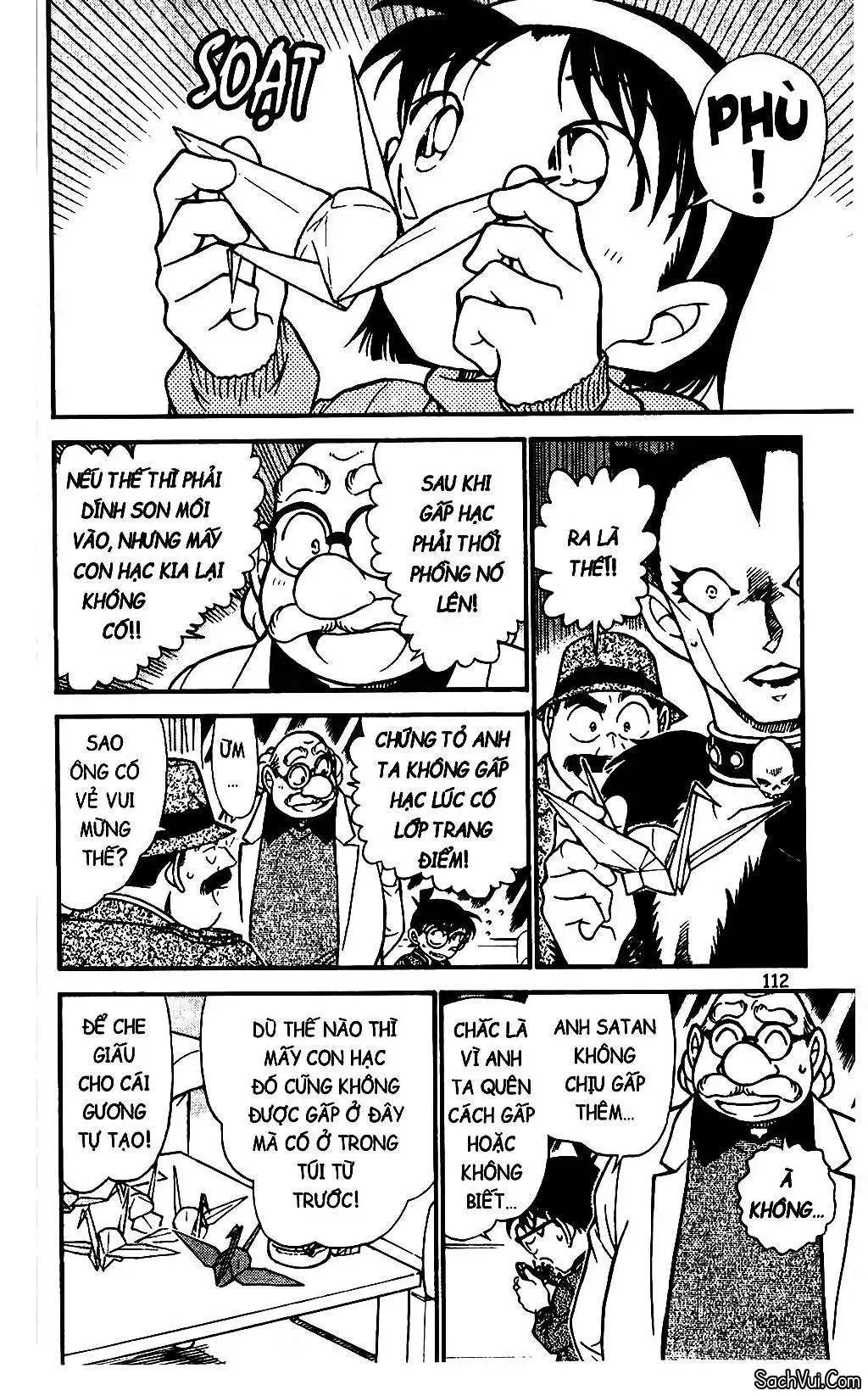 conan chapter 593 12