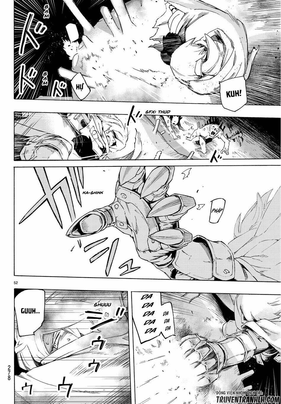 ayanashi chapter 2 50