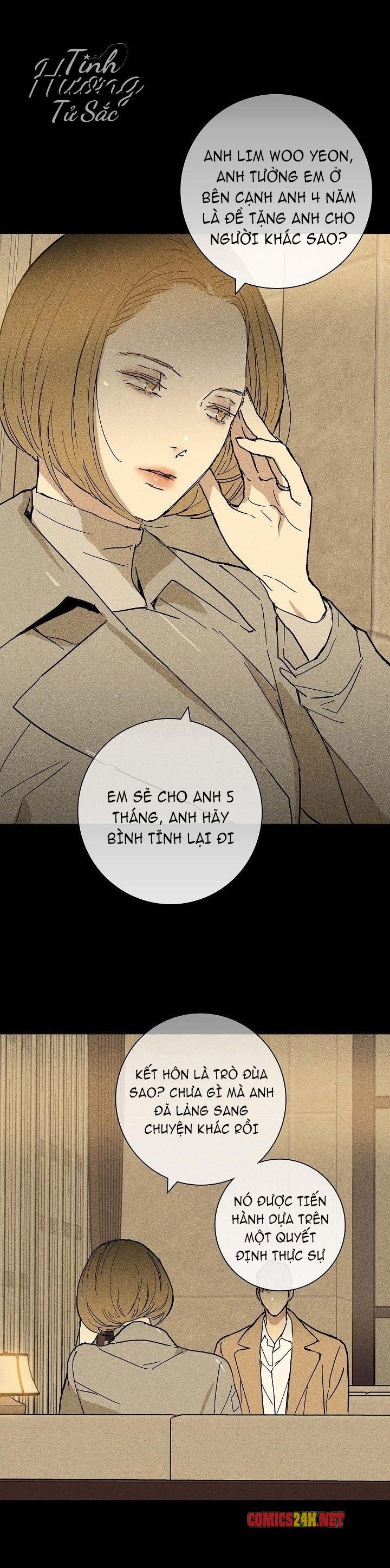 người đàn ông đã kết hôn chapter 9 25