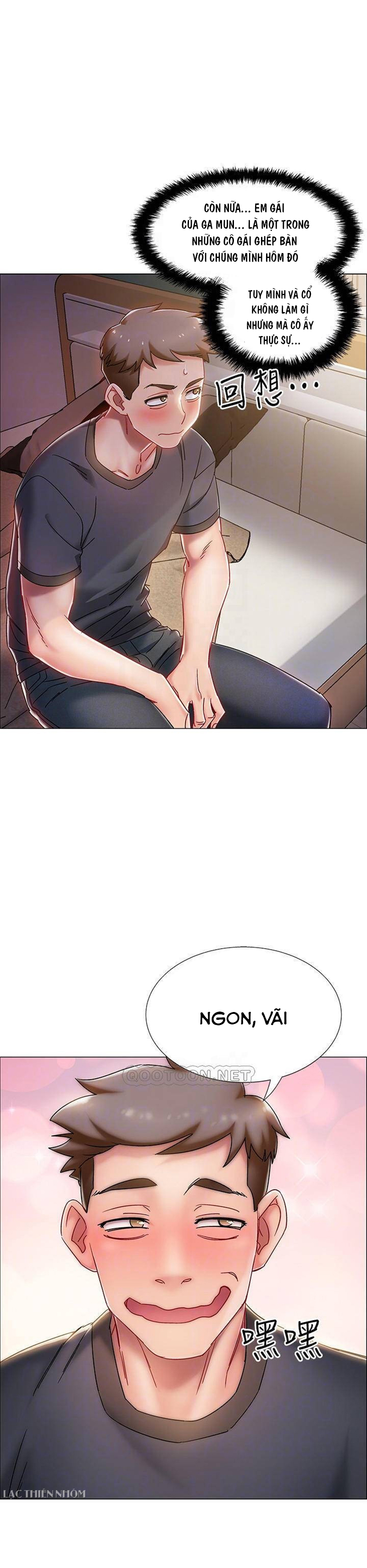 vã lắm rồi chapter 2 17