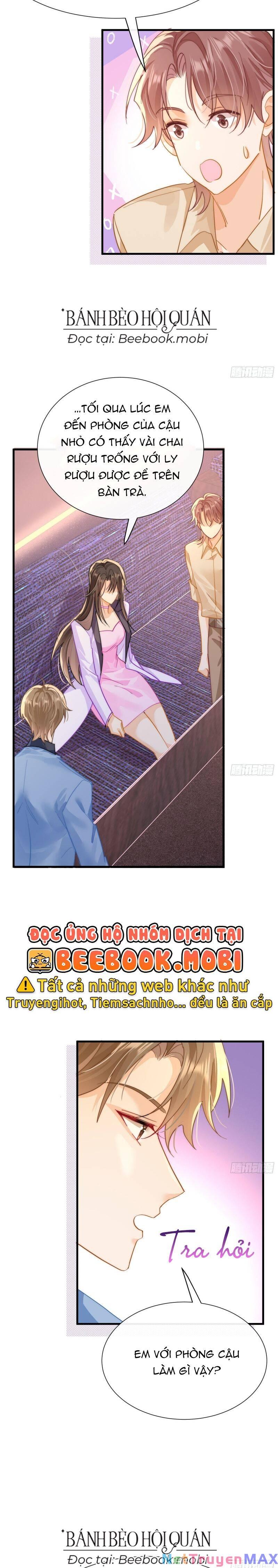vụng trộm chapter 9 10