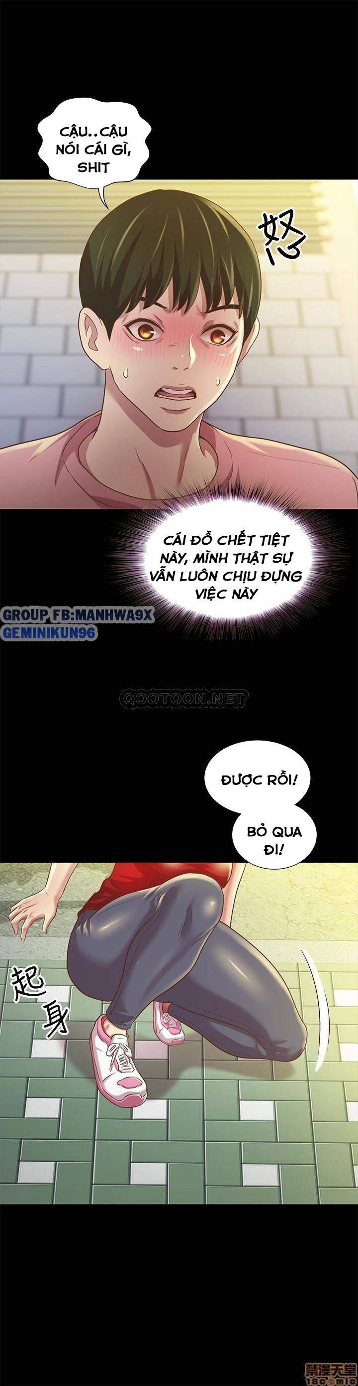 bạn gái của bạn tôi chapter 76 5