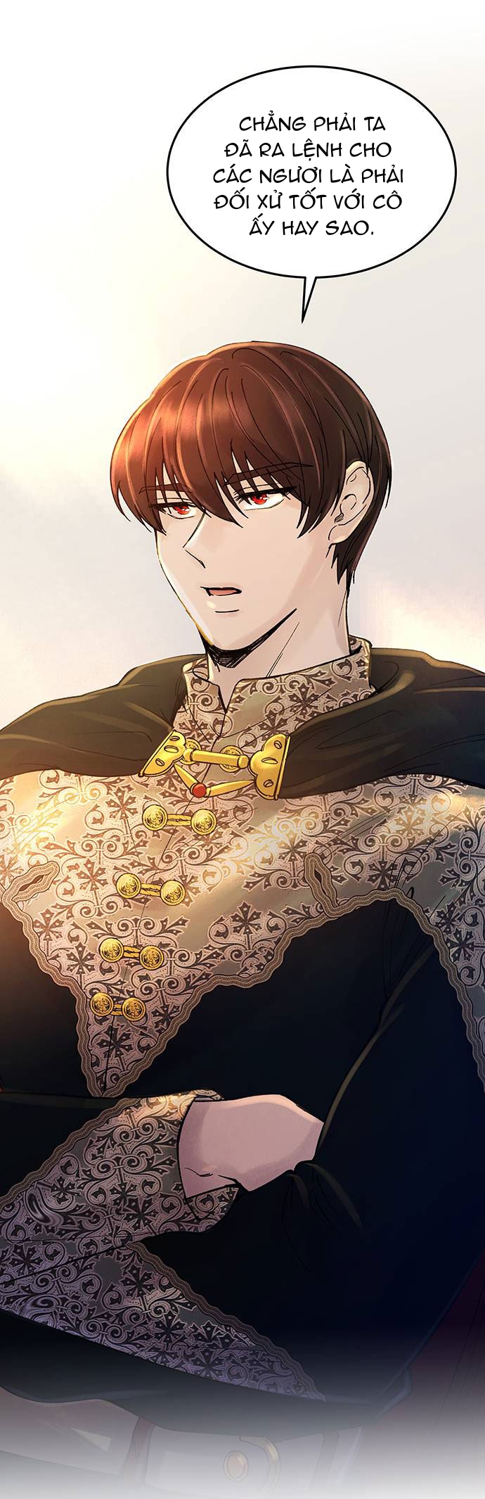 như gió trên cành cây khô chapter 20 40