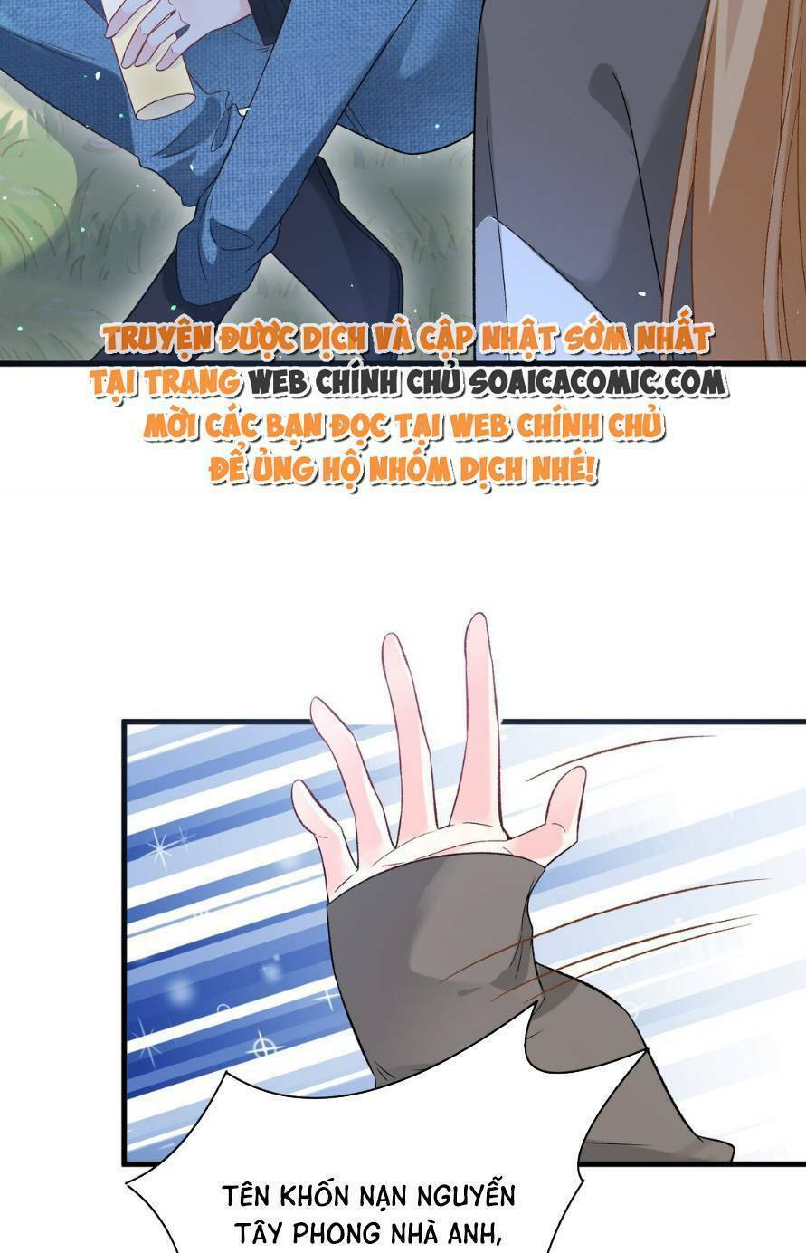 ông trùm phản diện là nữ chapter 14 27