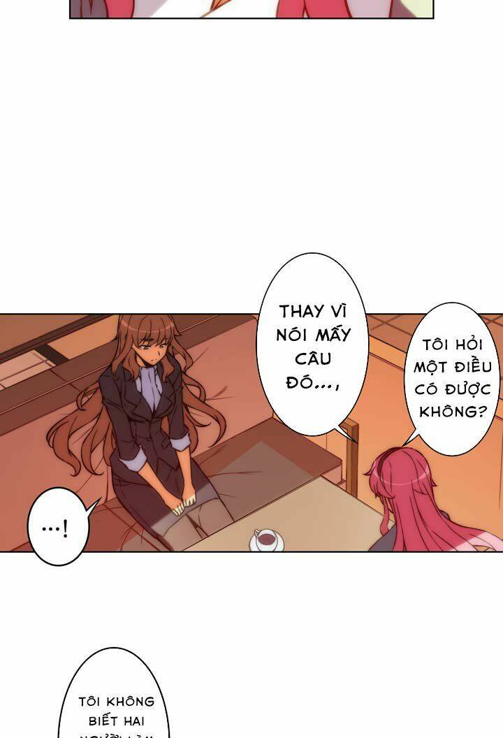 unbalance triangle chapter 59.1 26