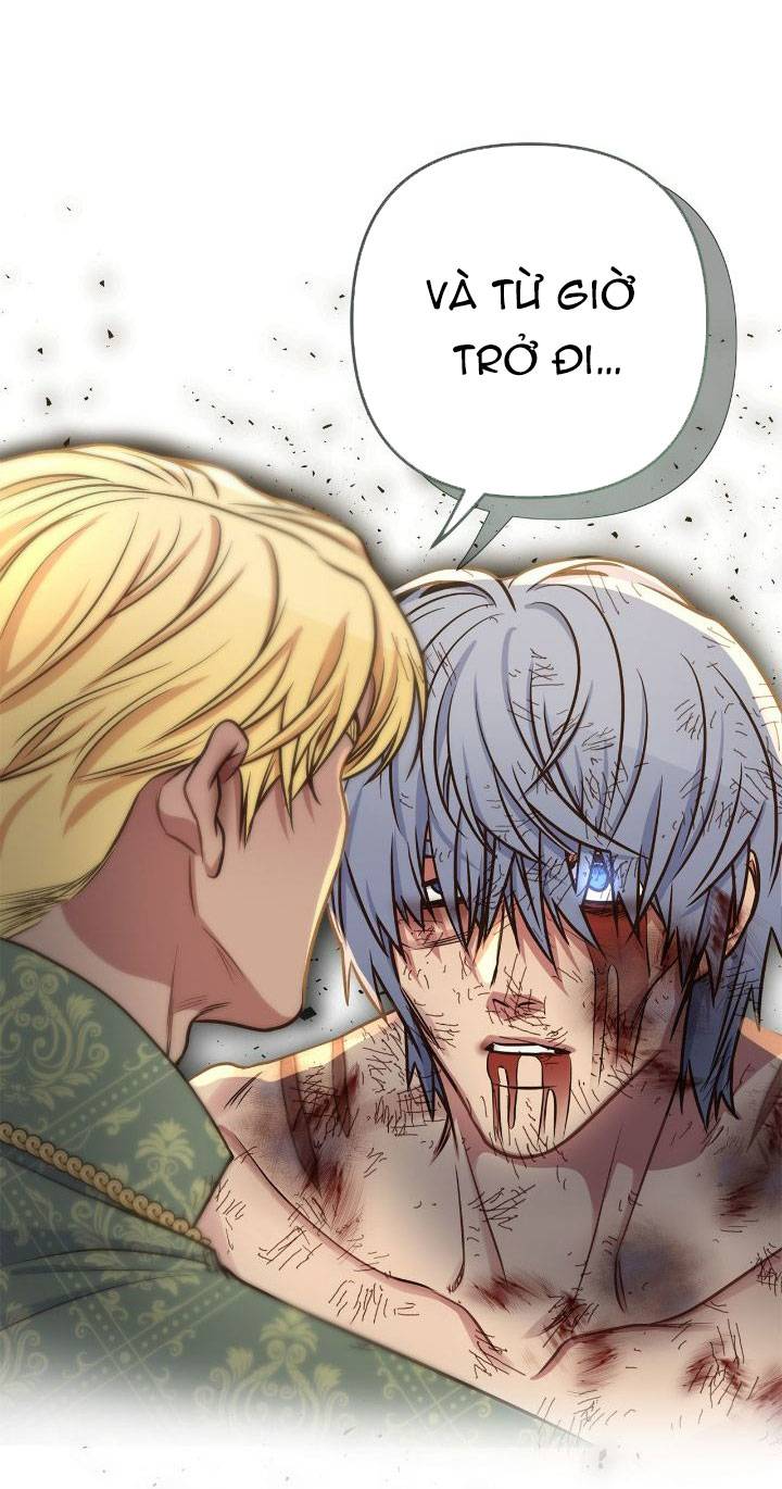 giam cầm chapter 24.2 18