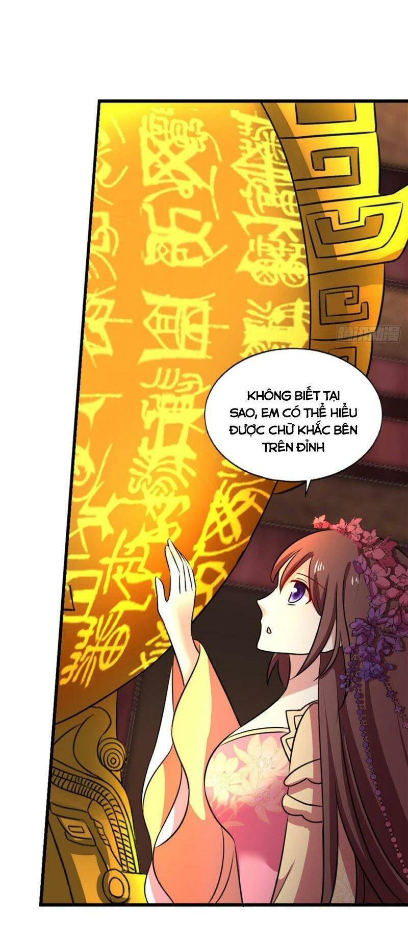 Trọng Sinh Thành Cậu Vàng Tại Dị Thế Chapter 187 8